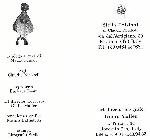  Catalogo opere 1999 credits